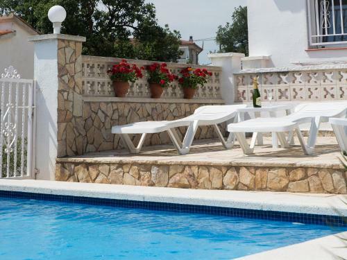 Holiday Home Oris