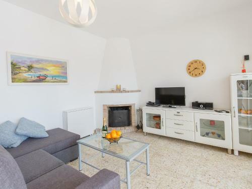 Holiday Home Oris