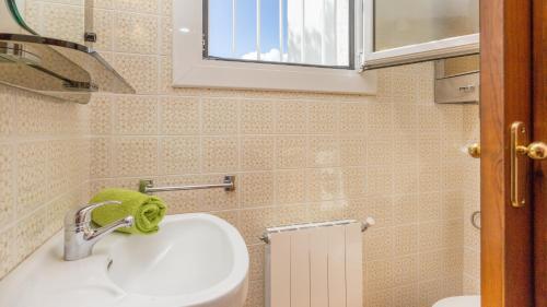 Blanes Villa Sleeps 6