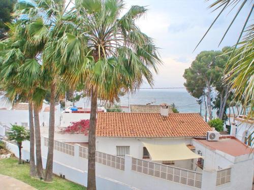 Villa Pacifico