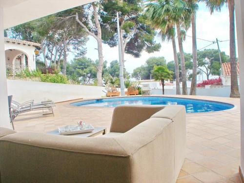 Villa Pacifico