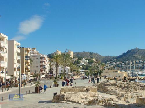 Villa Pacifico