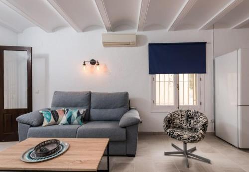 Moraira Apartment Sleeps 4 Pool