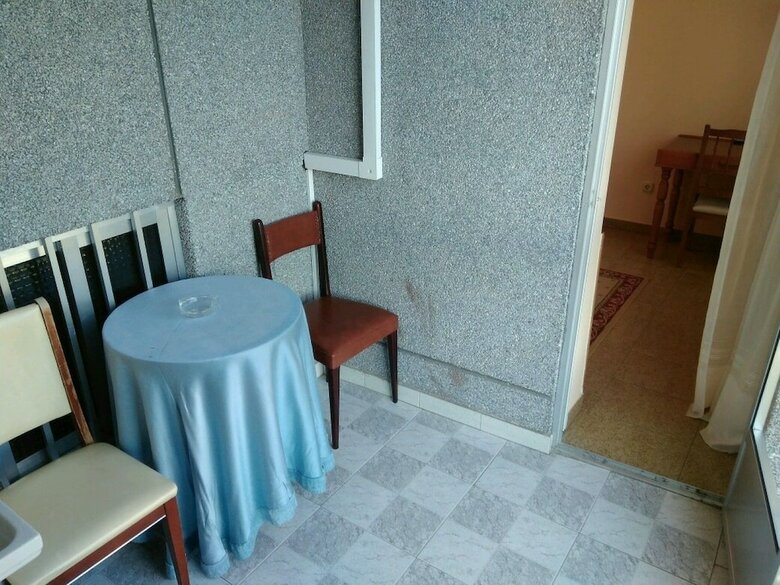 Hostal Mayo