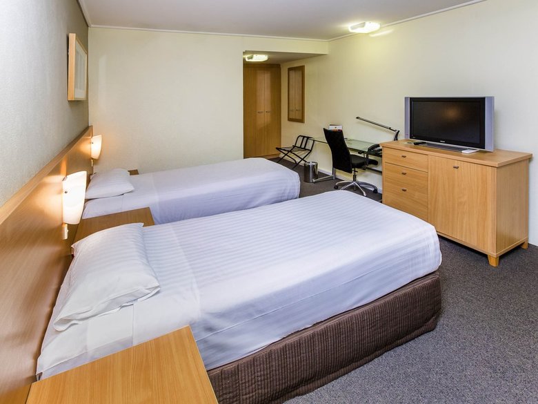 Hotel Ibis Styles Eagle Hawk