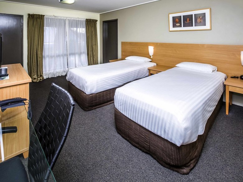 Hotel Ibis Styles Eagle Hawk