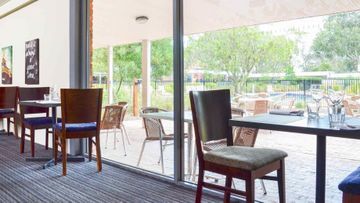Hotel Ibis Styles Eagle Hawk