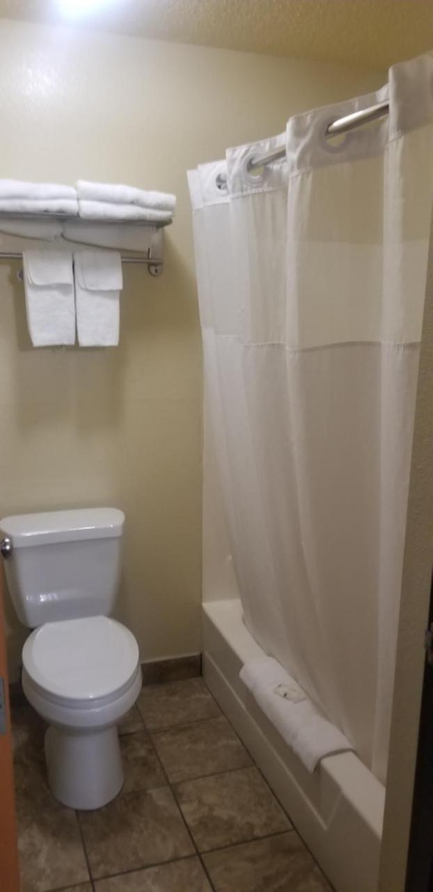 Hotel Quality Inn Chesterton
