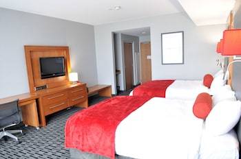 The Hotel At Kirkwood Center