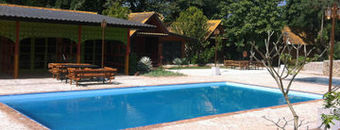 Hotel Areeya Phuree Resort