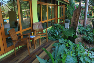 Hotel Vc @ Suanpaak