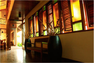 Hotel Vc @ Suanpaak