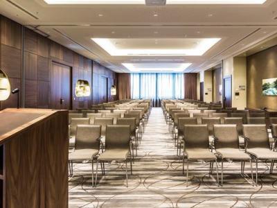 Hotel Intercontinental Davos