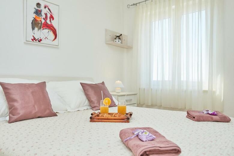Hotel Villa Kate Dadic