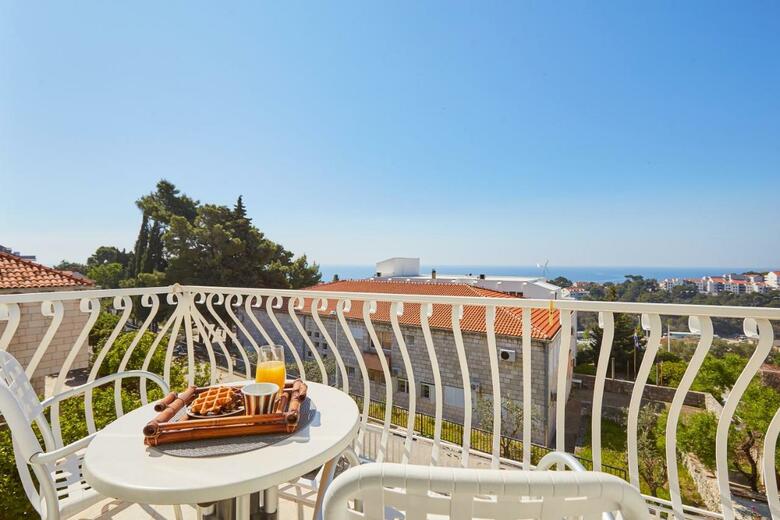 Hotel Villa Kate Dadic