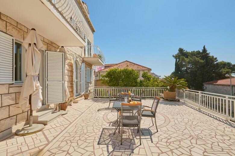 Hotel Villa Kate Dadic
