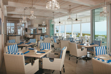 The Seagate Hotel And Spa
