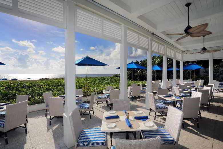 The Seagate Hotel And Spa