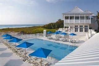The Seagate Hotel And Spa
