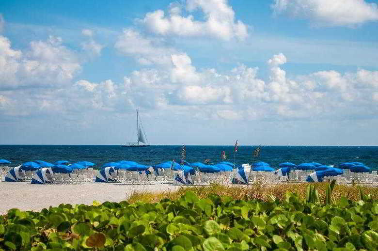 The Seagate Hotel And Spa