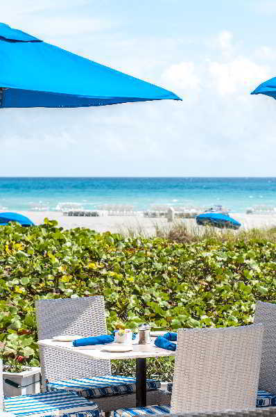 The Seagate Hotel And Spa