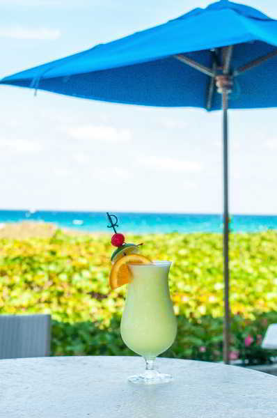 The Seagate Hotel And Spa