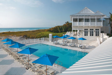 The Seagate Hotel And Spa