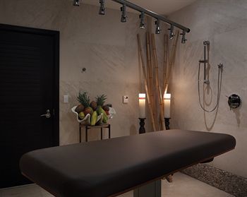 The Seagate Hotel And Spa