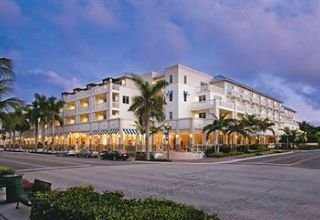 The Seagate Hotel And Spa