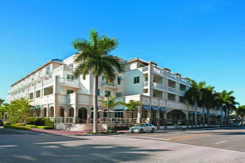 The Seagate Hotel And Spa