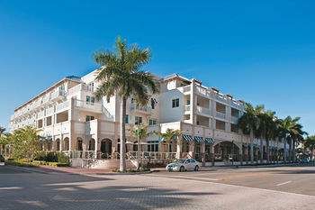 The Seagate Hotel And Spa