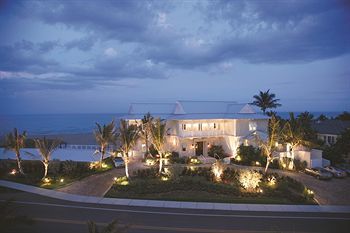The Seagate Hotel And Spa