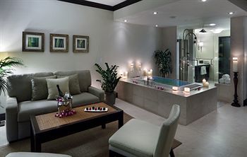 The Seagate Hotel And Spa