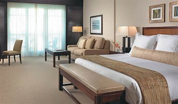 The Seagate Hotel And Spa