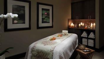 The Seagate Hotel And Spa