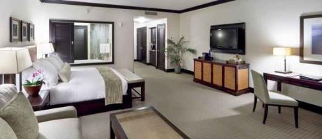 The Seagate Hotel And Spa