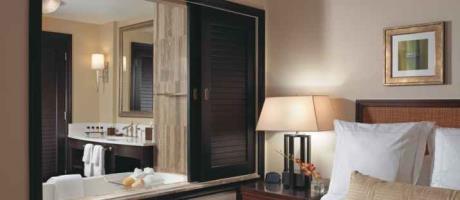 The Seagate Hotel And Spa