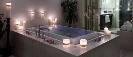 The Seagate Hotel And Spa