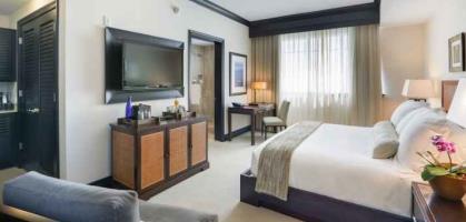 The Seagate Hotel And Spa