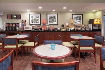 Hotel Hampton Inn Denver Thornton