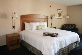 Hotel Hampton Inn Denver Thornton