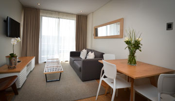 Urban Park Hotel