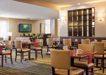 Hotel Holiday Inn Hartford East