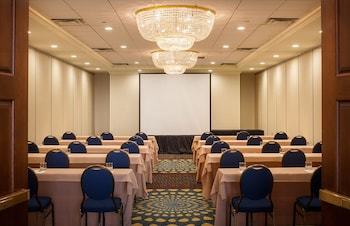 Hotel Holiday Inn Hartford East
