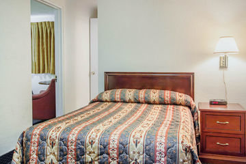 Hotel Rodeway Inn Eugene