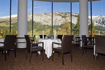 Grand Hotel Waldhaus