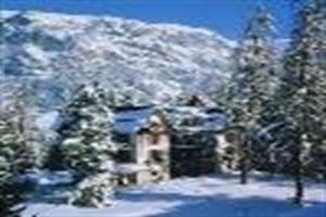 Hotel Villa Silvana