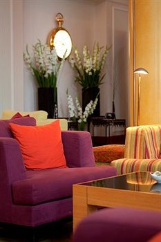 Hotel Villa Silvana