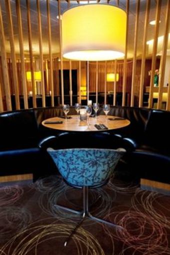 Hotel Scandic Rubinen