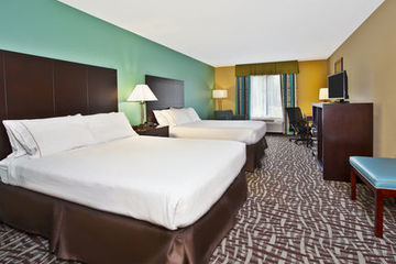 Hotel Holiday Inn Express Hastings